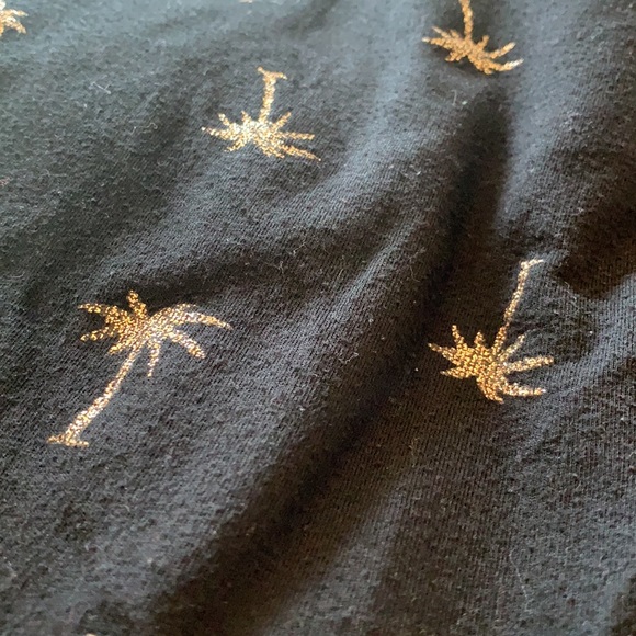 Girls Total Girl Fringe Tank Top - Picture 2 of 5